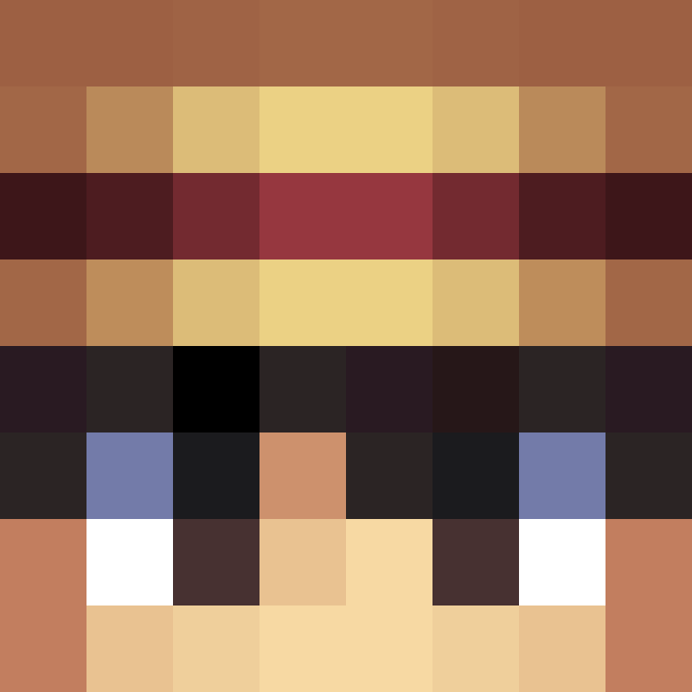 TheGibst3r's skin