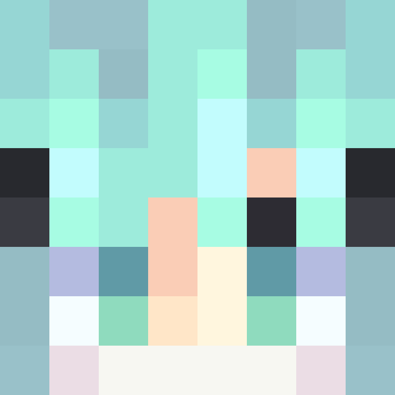 PokoMangan's skin