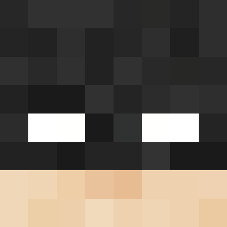 RayGumpy's skin