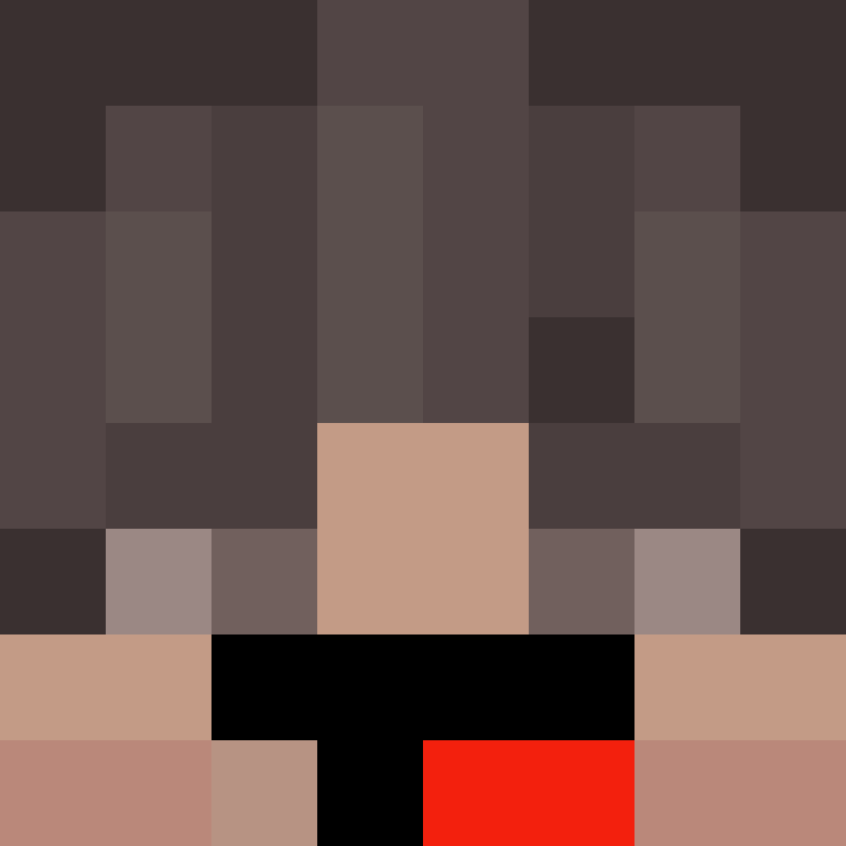 Thwipr's skin