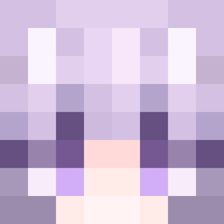krewetus's skin