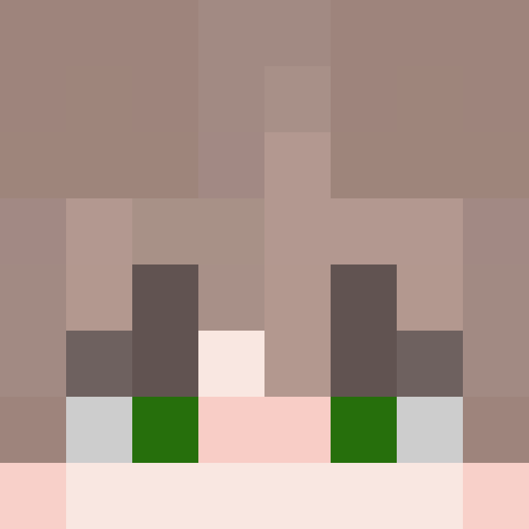 NotInfernale's skin