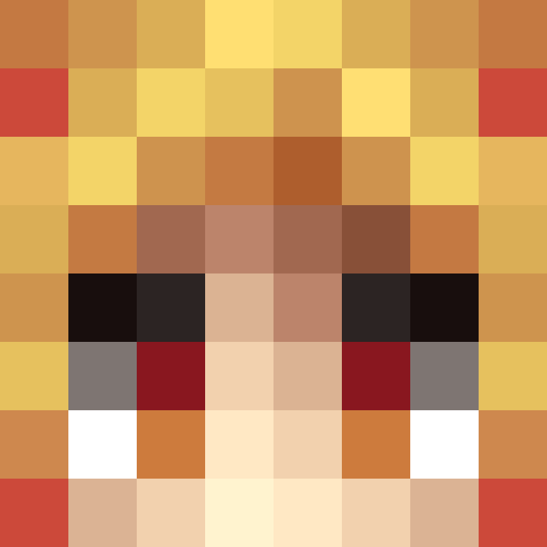 118arm's skin