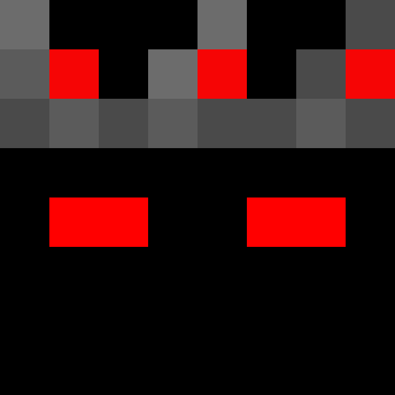 D0moh's skin
