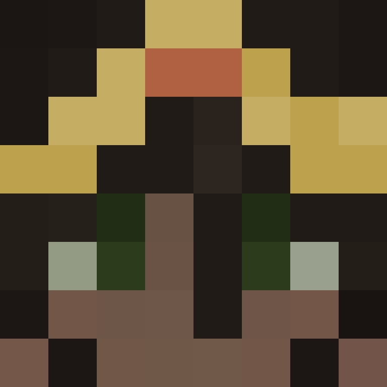 wimsical's skin