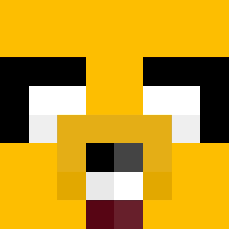 K0BIET4's skin