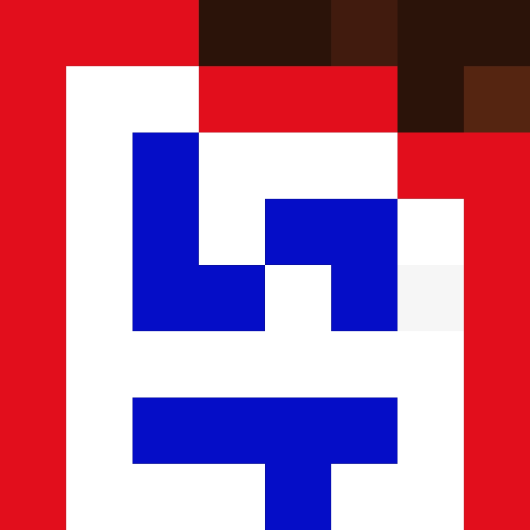 BalintB's skin