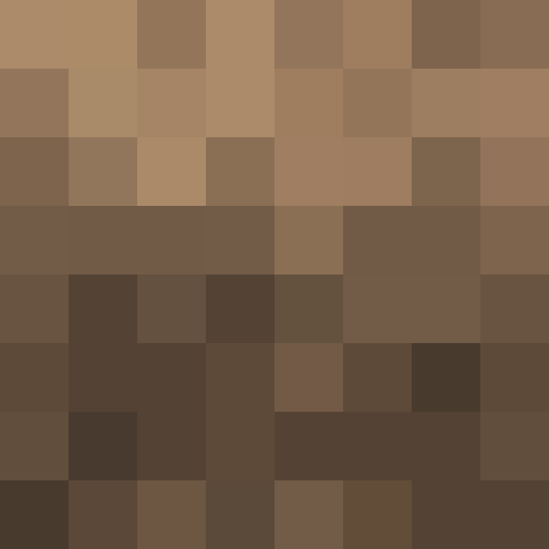 Koanuh's skin