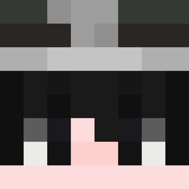 Skip_End's skin