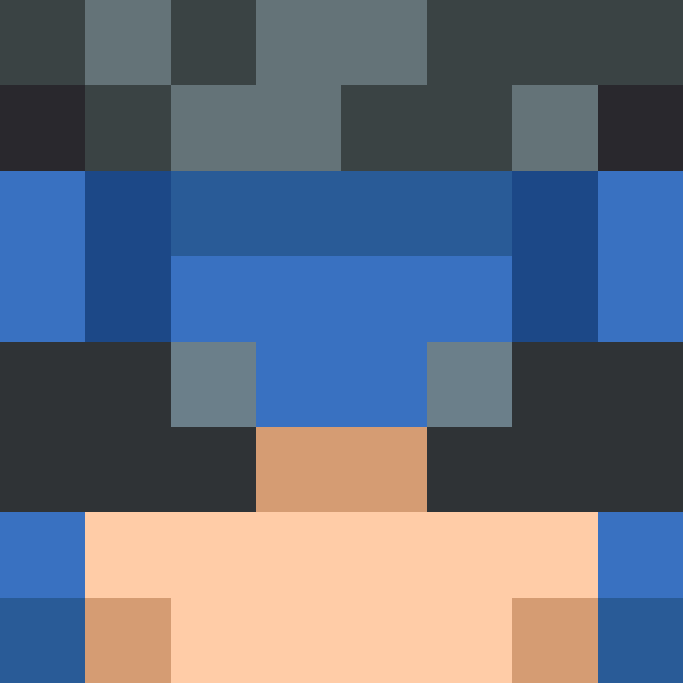 SatoruVfx's skin