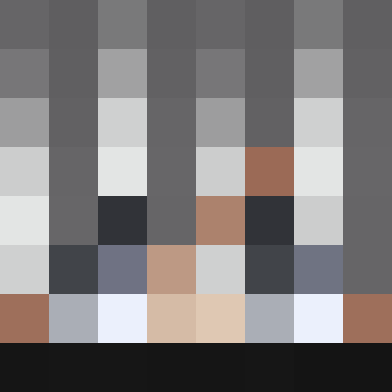 Levylzz's skin