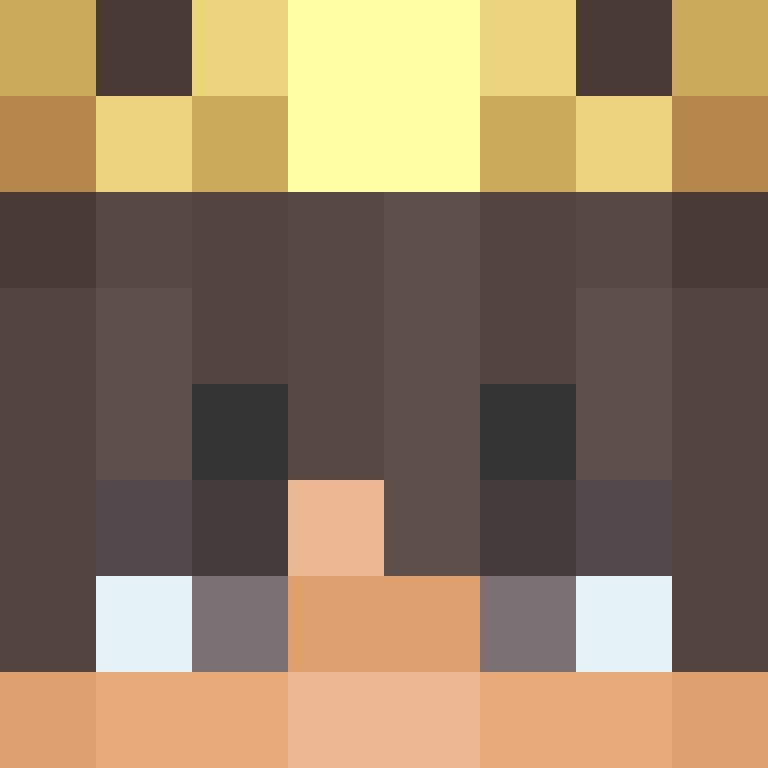 Njade's skin