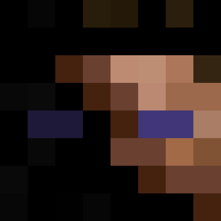 TTV_Neef's skin