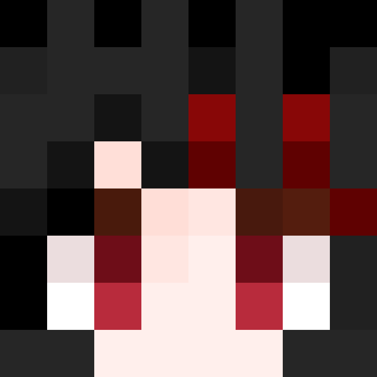 xanderexo's skin