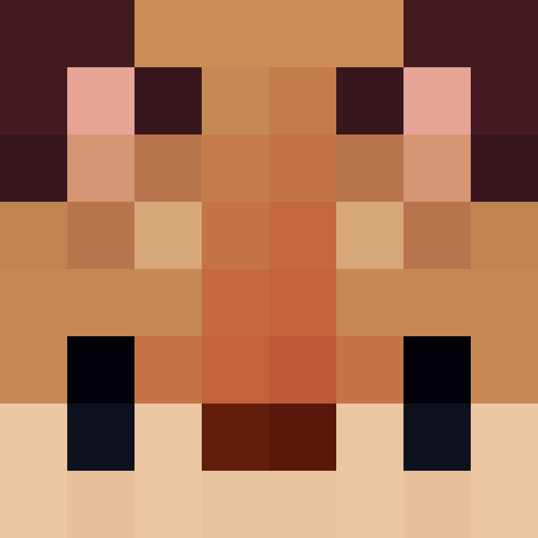 BarrettLeon's skin