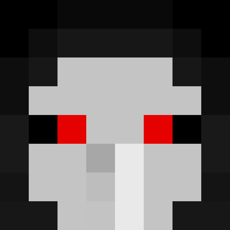 Xdmen555's skin
