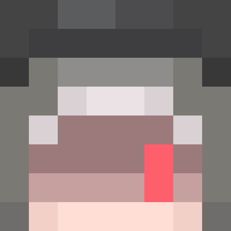 espantralh4's skin