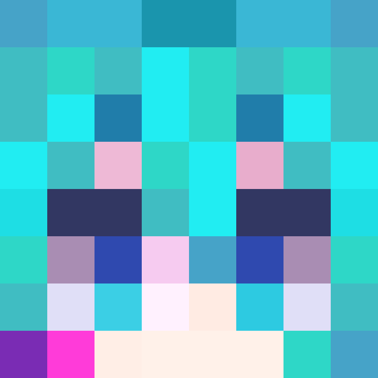 unventivetalent's skin