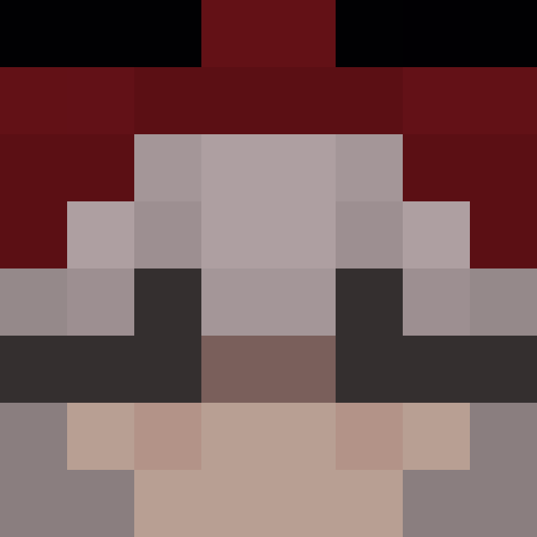_Ga__ram's skin