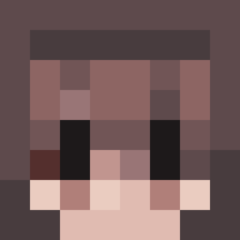 Rueaboat's skin