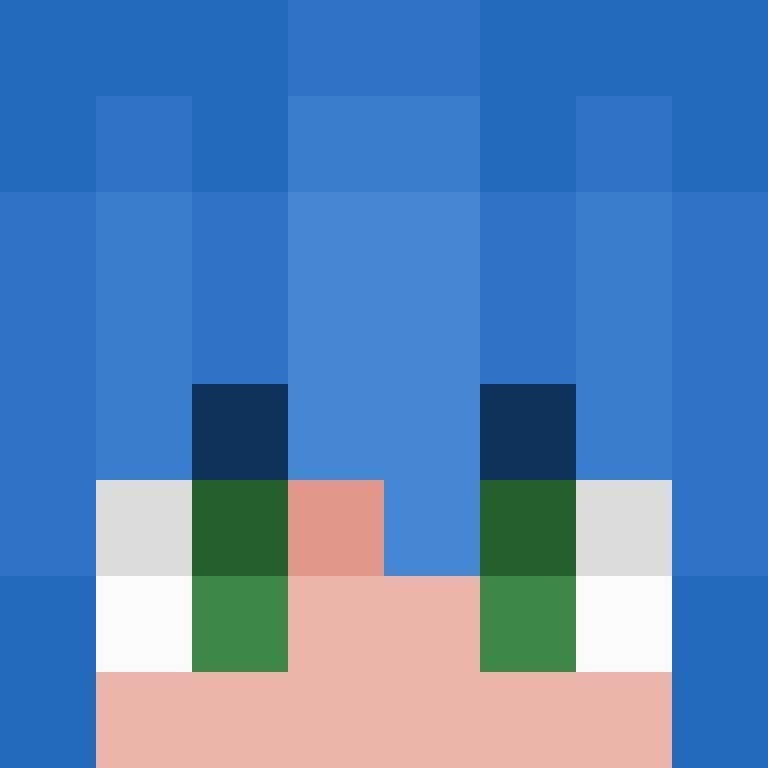 Angeloo303's skin