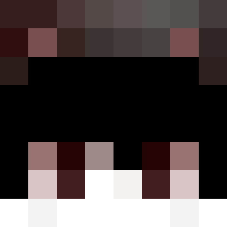 Nicy's skin