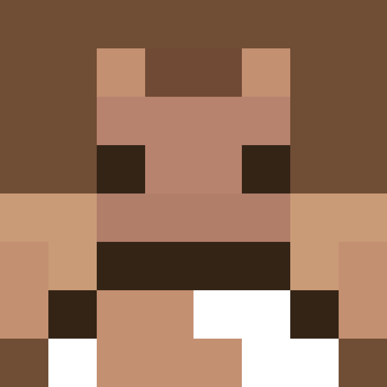 0ZEH's skin