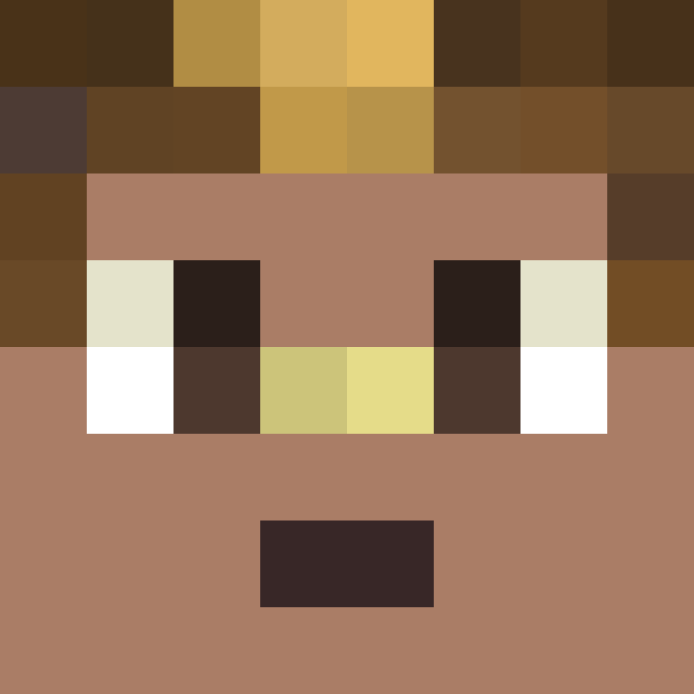 NenWaym's skin