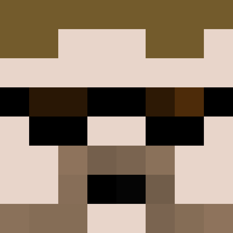 depexato's skin