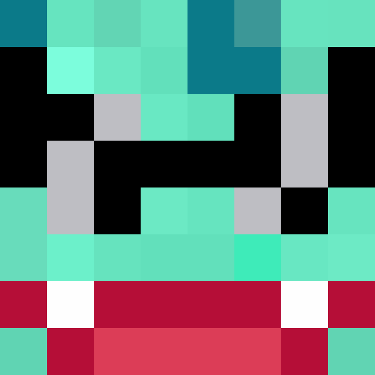 RutMC's skin
