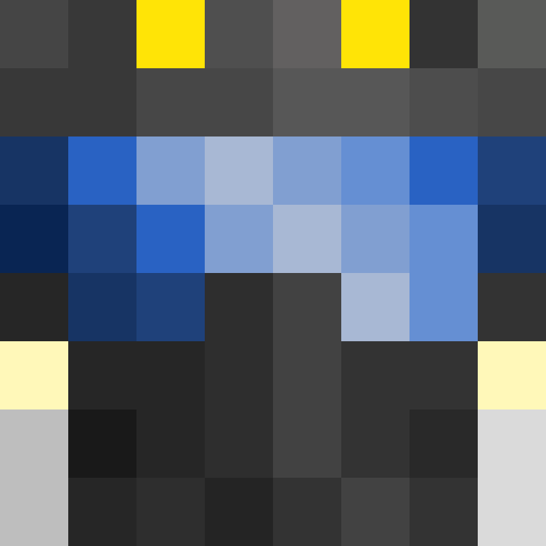 SpaceBoyRed's skin