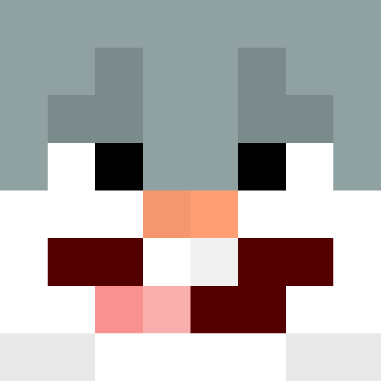 Arantrix's skin