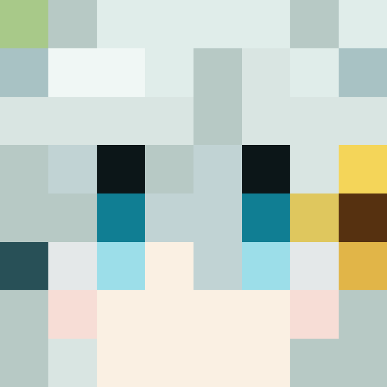 Metal94's skin