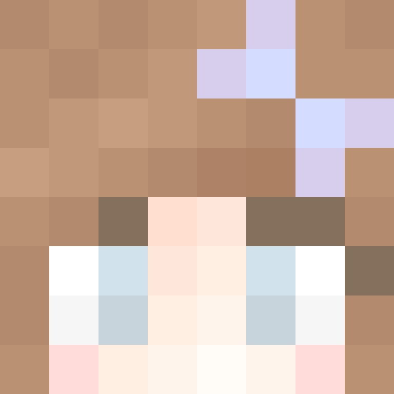 lbethany's skin