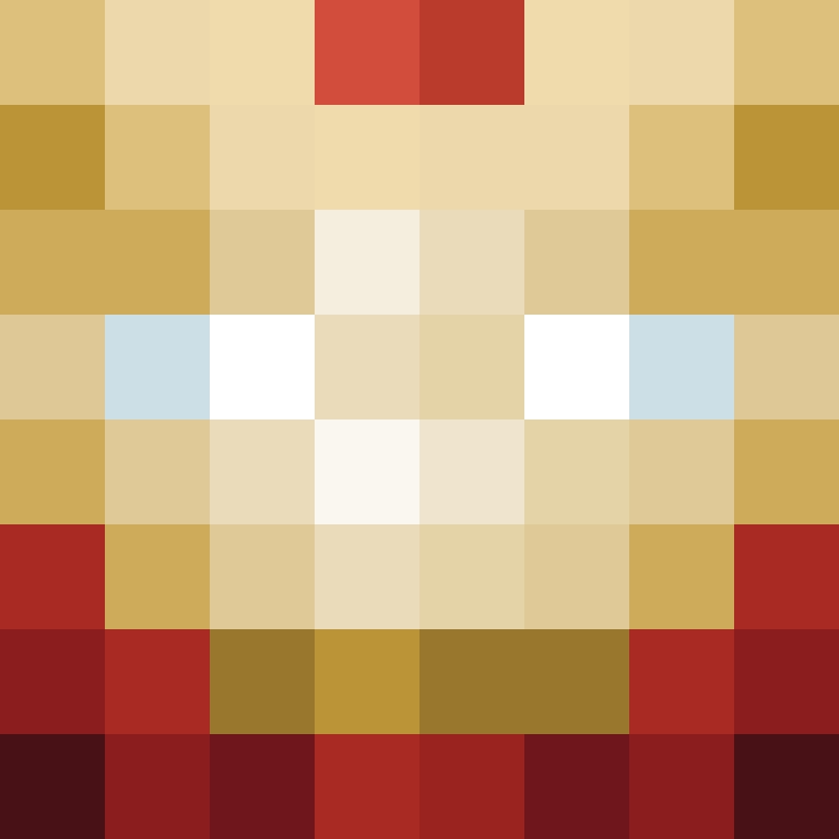 Otto_8887's skin