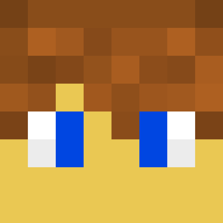 morroeMC's skin