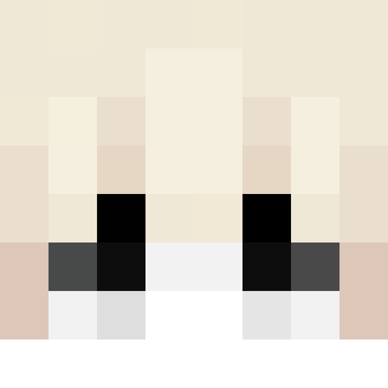 Maylourcii's skin