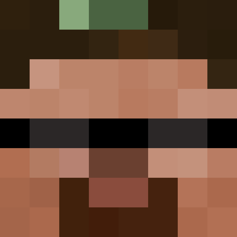 AFKHighMsGod's skin
