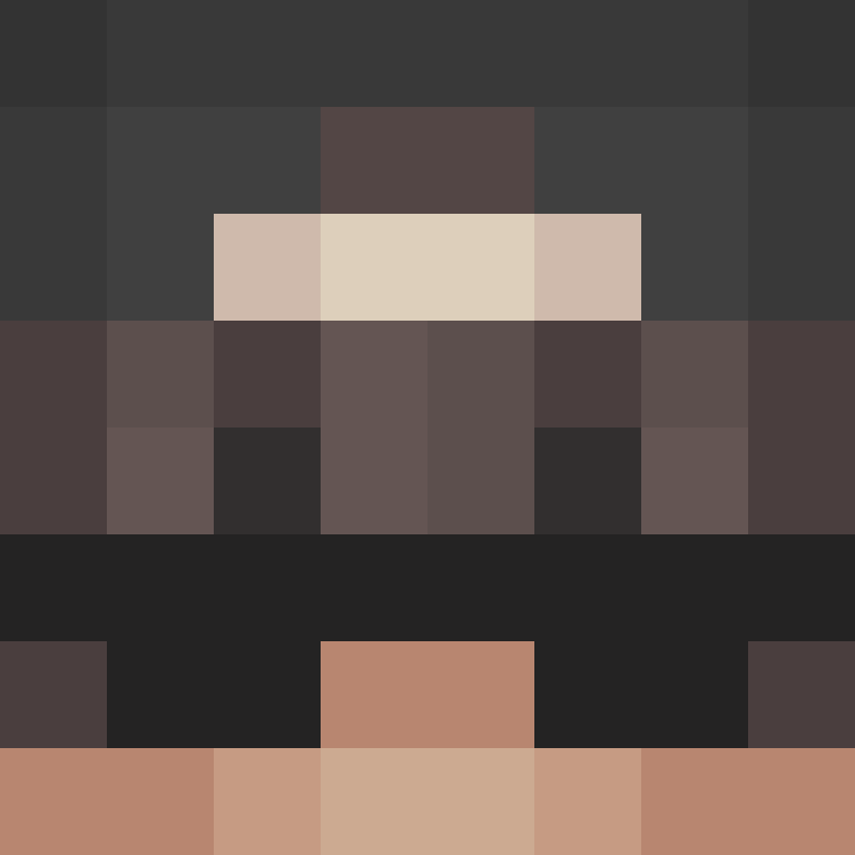 Sonf's skin