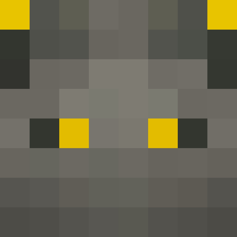 SaikonDisrupt's skin