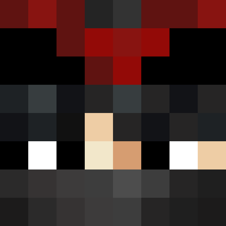 _craftmc's skin
