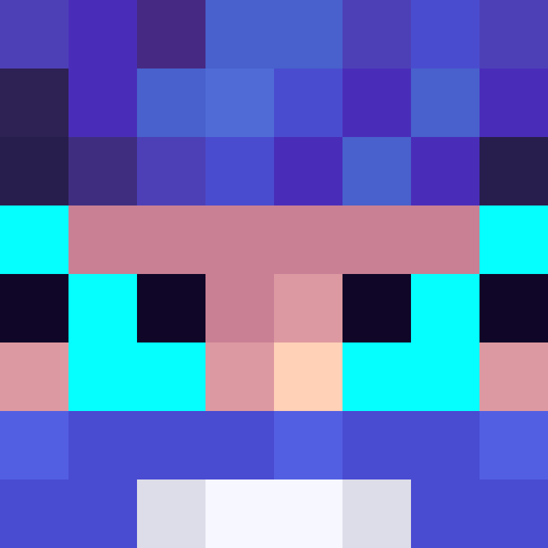 Veyoshi's skin