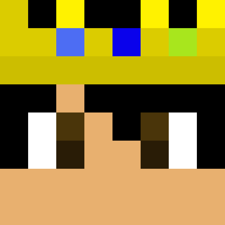 TheMagmaBoyy's skin
