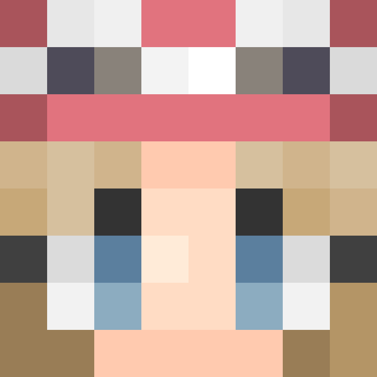 FrostZTX's skin