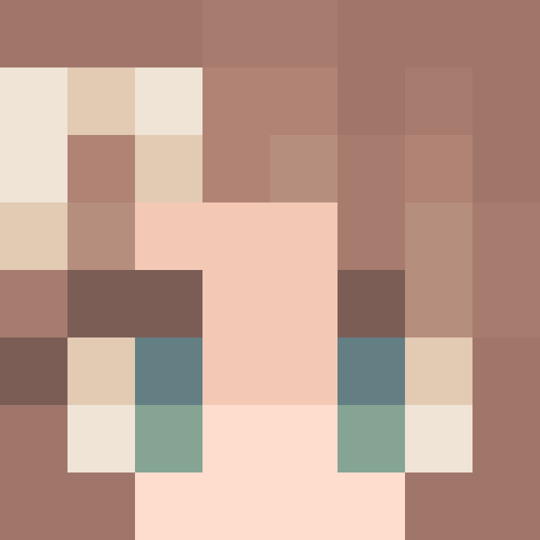 BerryBea's skin