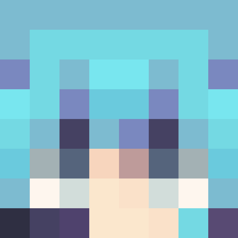 illuty's skin
