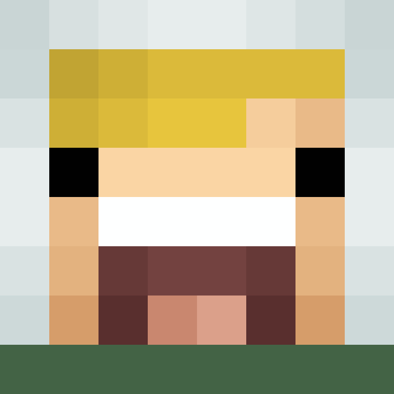 Saechao's skin