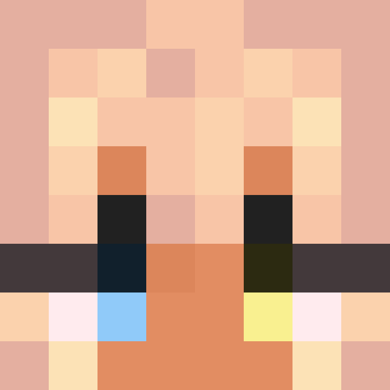 TokkaMat's skin
