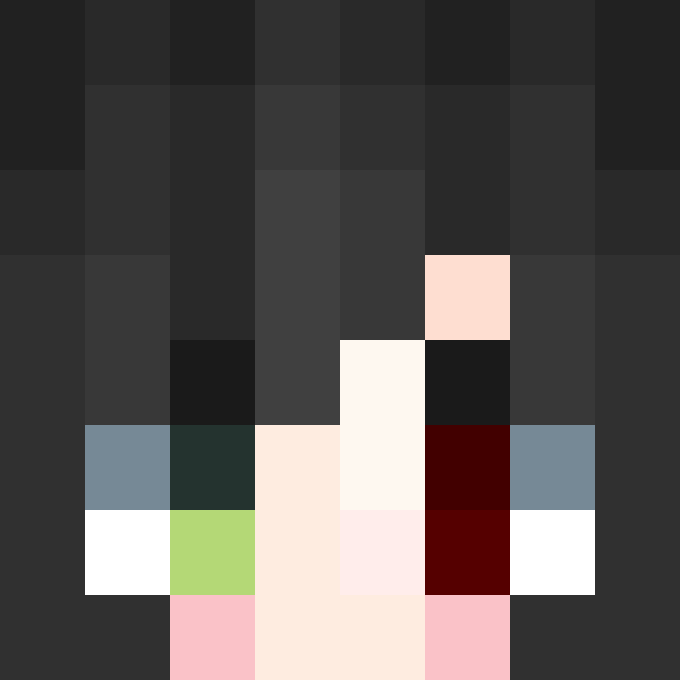 SkinEnthusiast's skin