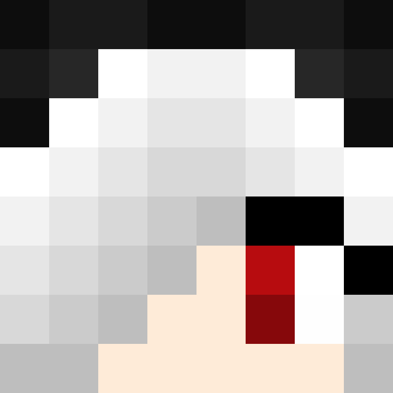 ScarMoonRed11's skin
